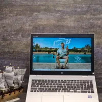 لپ تاپ HP PROBOOK 650 G5 نسل ۸ core i5 دانشجویی|رایانه همراه|شیراز, وصال|دیوار