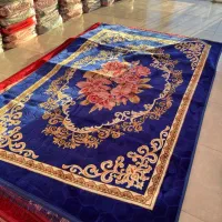 پتو فرش 6متری|فرش|زاهدان, |دیوار