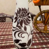 ظروف پذیرایی|ظروف سرو و پذیرایی|اصفهان, آبشار|دیوار