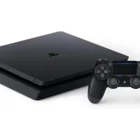 دسته اورجینال ps4 و ps4 slim 500