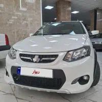 کویک اتومات|خودرو سواری و وانت|کرج, کوی امامیه|دیوار