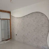 ۱۰۶ متر ۲ خوابه صفر بر خیابان برازنده|فروش آپارتمان|اصفهان, الهیه|دیوار