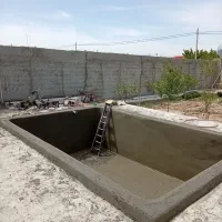 ساخت و اجرای استخر سونا جکوزی با ده سال ضمانت