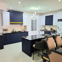 بازسازی منزل