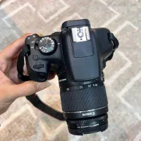 دوربین عکاسی Canon 1300D|دوربین عکاسی و فیلمبرداری|تهران, سنائی|دیوار