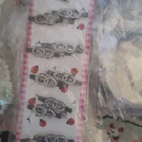 حراج کریپس و بدلیجات