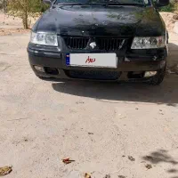 سمند مدل ۸۲