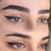 فیبروز و میکروبلیدینگ ابرو/آفر ویژه عید غدیر