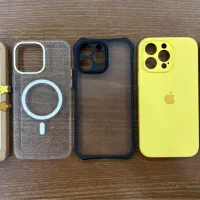گارد/کاور آیفون ۱۴ پرومکس (iphone 14 pro max)|لوازم جانبی موبایل و تبلت|فولادشهر, C7|دیوار