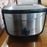 سرخ کن