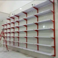 قفسه فروشگاهی|فروشگاه و مغازه|سنندج, |دیوار