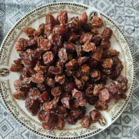 آلوچه ملس ۱۴۵۰۰۰و برگه زردآلو ۱۹۰۰۰۰|خوردنی و آشامیدنی|تهران, شهرک ولیعصر شمالی|دیوار