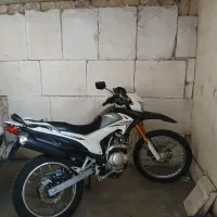 موتور تریل پرواز ۲۰۰