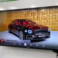 بشتابید تلویزیون۵۰ اینچ با قیمت باور نکردندی