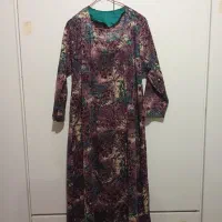 فروش چند تا ماکسی|لباس|یاسوج, |دیوار