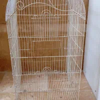 قفس طوطی سانان