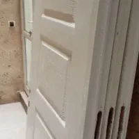 درب اتاق خواب