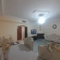 واریان شهر شمالی رو به نما طبقه اول|فروش آپارتمان|مشکین‌دشت, |دیوار