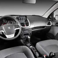 پژو 207 تیو 5 سقف فلزپلاس پژو 207 tu5p صفر مشکی404|خودرو سواری و وانت|شیراز, عفیف‌آباد|دیوار