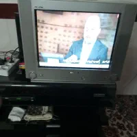 تلویزیون رنگی ۲۱اینچ صنام