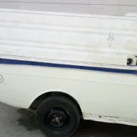 پیکان وانت|خودرو سواری و وانت|کوهدشت, |دیوار