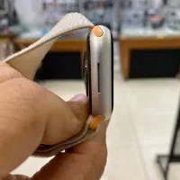 اپل واچ s9 41|لوازم جانبی موبایل و تبلت|شیراز, ارم|دیوار