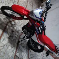 تریل فلات همتاز 250 Xr آپشنال|موتورسیکلت|تهران, فرودگاه مهرآباد|دیوار