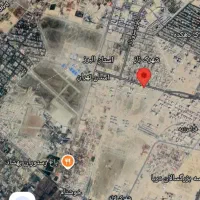 فروش و مشارکت زمین 2500متری با جواز ساخت|مشارکت در ساخت املاک|فردیس, شهرک ناز|دیوار