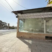 مغازه ۲نبش جهت اجاره احمدآباد مستوفی|اجارهٔ مغازه و غرفه|احمدآبادمستوفی, |دیوار