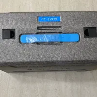 نور ثابت fc-120B نانلایت