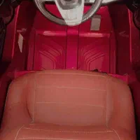 ماشین شارژی|اسباب‌بازی بچه|صدرا-فارس, فاز ۱|دیوار