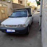 پراید وانت ۱۴۰۳