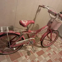 دوچرخه  سایز ۲۰