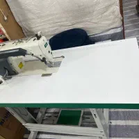 چرخ راسته و سردوز ۵نخ