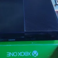 Xbox one