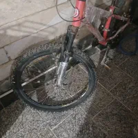 دوچرخه ۲۶ خیلی تمیز فروشی|دوچرخه، اسکیت، اسکوتر|قم, نیروگاه|دیوار