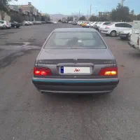 پژو پارس مدل ۹۳|خودرو سواری و وانت|مهدی شهر, |دیوار