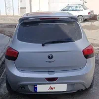 تیبا 95|خودرو سواری و وانت|تربت‌حیدریه, قاسم آباد|دیوار