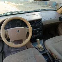 پژو ۴۰۵مدل۹۵تمیز|خودرو سواری و وانت|سردشت, |دیوار