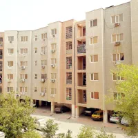 درخت سبز فار 2 طبقه سوم، سنددار|فروش آپارتمان|بندرعباس, |دیوار