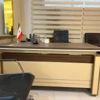 میز و صندلی اداری