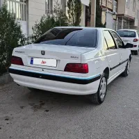 پارسtu5مدل۱۴۰۱ درجه یک|خودرو سواری و وانت|سرپل ذهاب, |دیوار