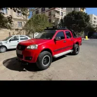 وینگل مدل۹۲ معاوضه و..‌|خودرو سواری و وانت|تهران, وردآورد|دیوار