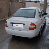 تیبا مدل آخر ۱۴۰۰