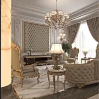 کاغذدیواری،کناف،پرده،پارکت،کفپوش|خدمات پیشه و مهارت|اراک, |دیوار