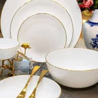 سرویس ۲۶ پارچه ارکوپال