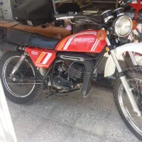 سوزوکی TS125