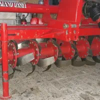 رتیواتور ۹ ردیف (۵۴)