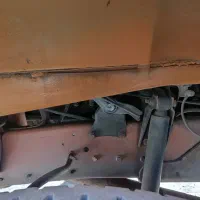 بنز تک ۱۹۲۴ مدل ۸۰ بدون دکل|خودرو سنگین|پل سفید, |دیوار