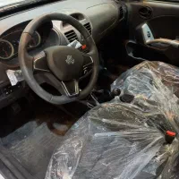 کوییک Gx مدل ۱۴۰۴ خشک|خودرو سواری و وانت|تبریز, |دیوار